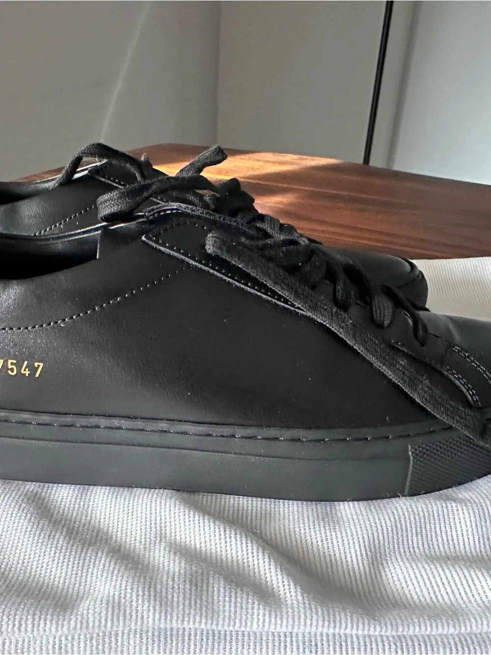 Common Projects Achilles Sneakers